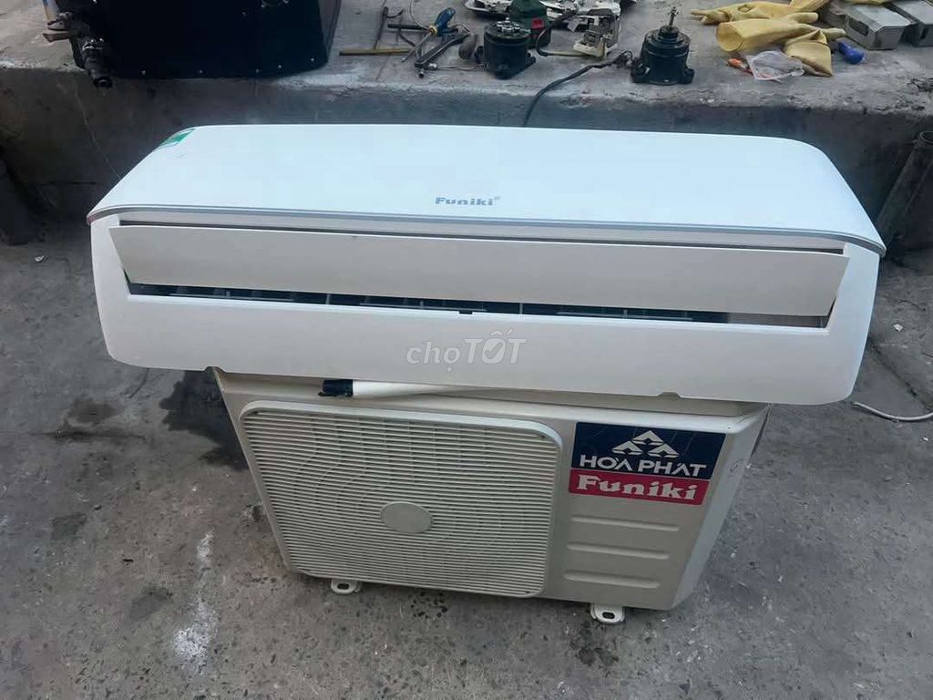 Máy lạnh 18000btu lướt bảo hành 6 tháng