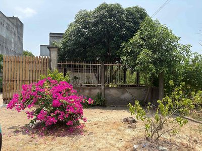 BÁN NHÀ YẾN + NHÀ C4 - 946m2 - SHR - GIÁ 22