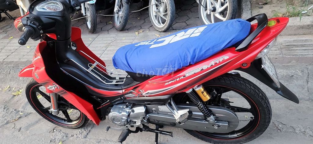 Cần bán xe như hình chính chủ. Mua bán Xe máy tại Quận Kiến An Hải Phòng được đăng bởi Hà Minh Tuấn hình 3