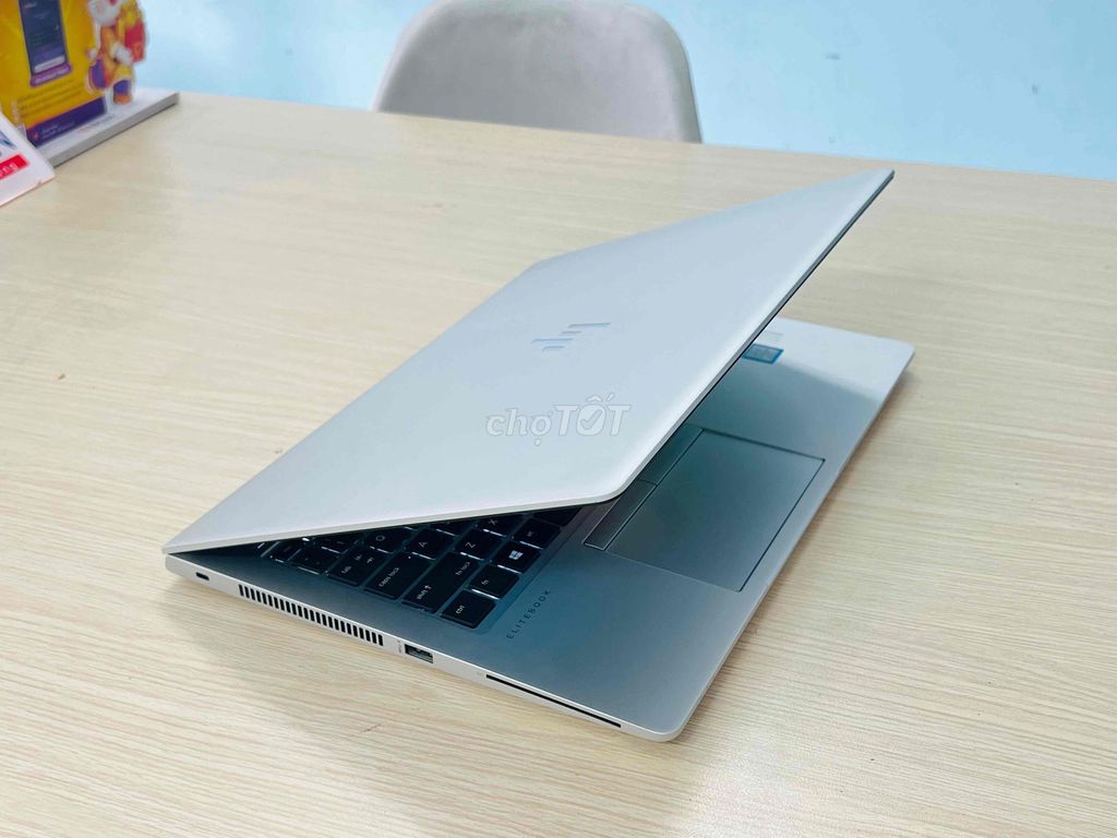 HP EliteBook 840 G6 i5 8365u 8G 256G 14in FHD. Mua bán Laptop tại Quận 12 Tp Hồ Chí Minh được đăng bởi Laptop Minh Quân hình 1