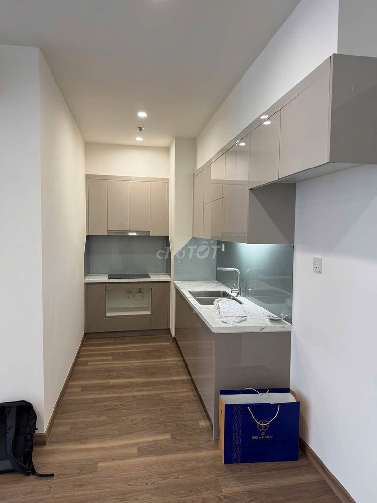 Апартаменты с 2 спальнями в Vinhomes Ocean Park