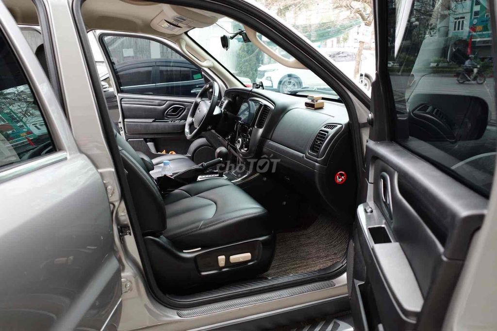 Ford Escape 2013 XLS 2.3 AT 4X2 - 150000 km