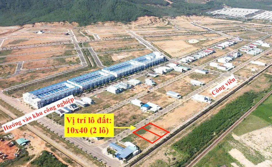 🔥 bán 2 nền đất gần becamex vsip bình định – 200m²/nền – chỉ 1,25 tỷ 🔥 🔥 bán 2 nền đất gần becamex vsip bình định – 200m²/nền – chỉ 1,25 tỷ 🔥