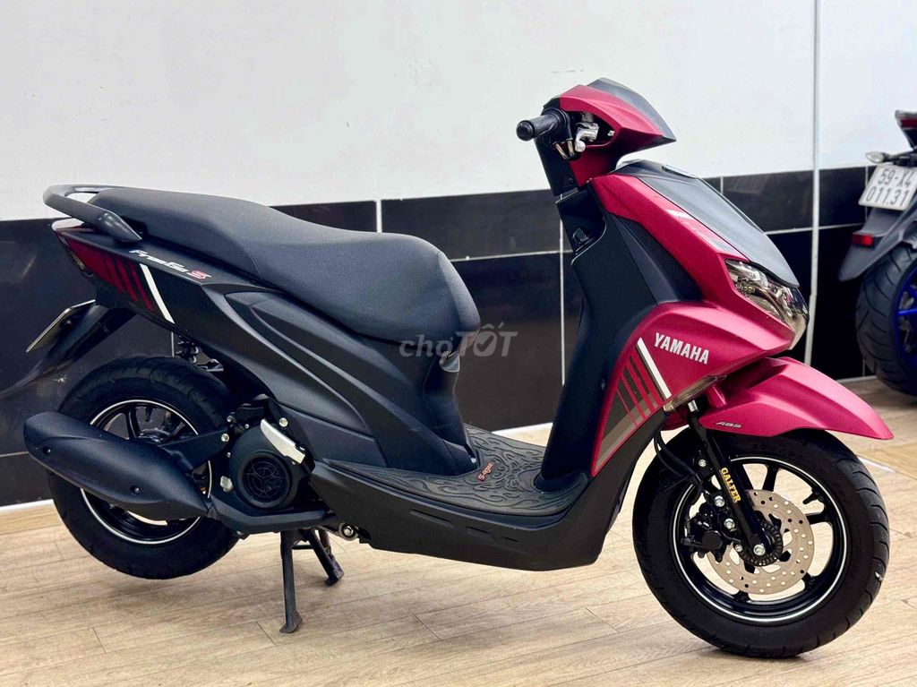 FreegoS ABS đời 2021 BSTP Bao tên bấm số