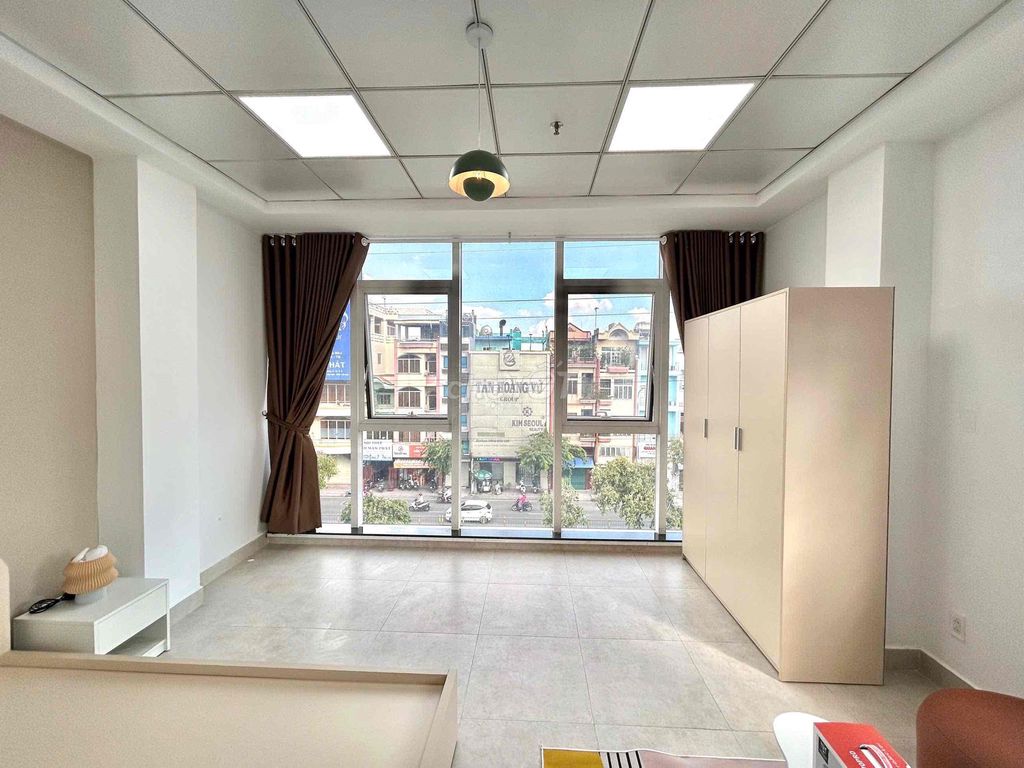 KHAI TRƯƠNG CHDV VIEW KÍNH NGAY KINH DƯƠNG VƯƠNG - HỒNG BÀNG