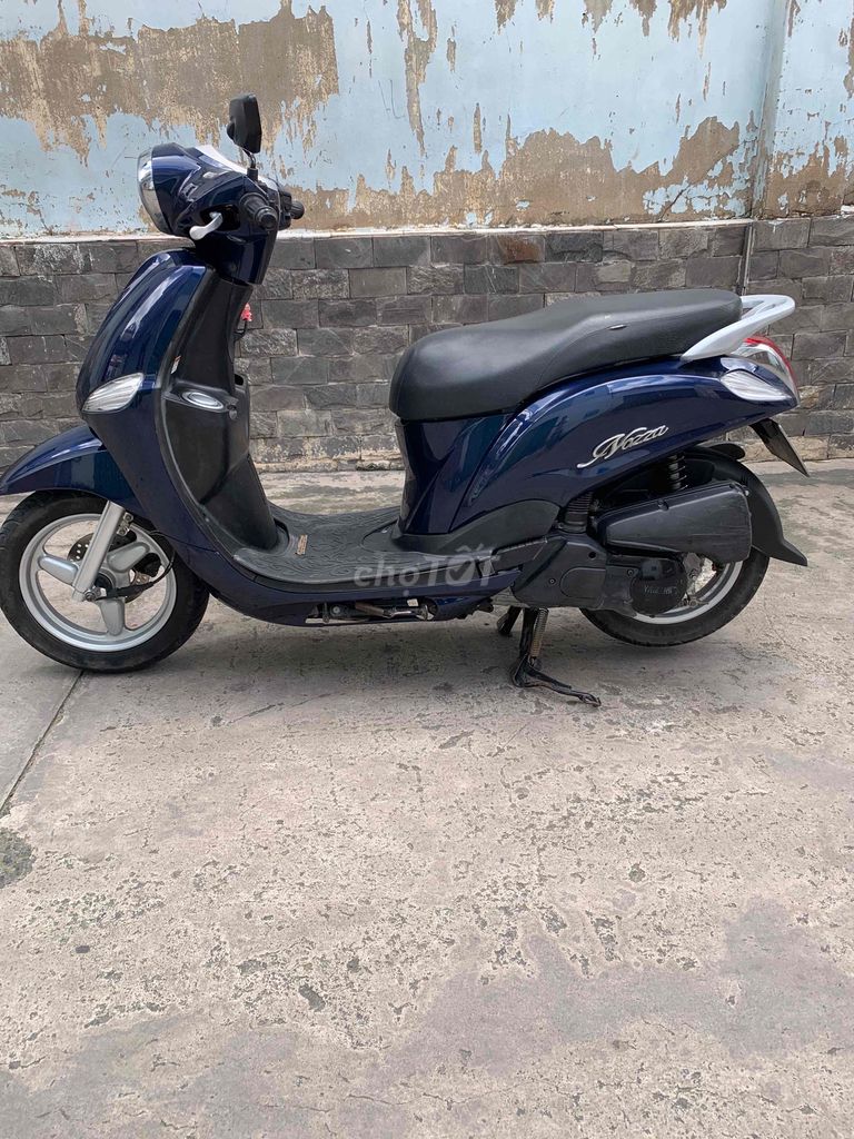 Cần bán xe Nozza. Mua bán Xe máy tại Thành phố Biên Hòa Đồng Nai được đăng bởi Sam hình 3
