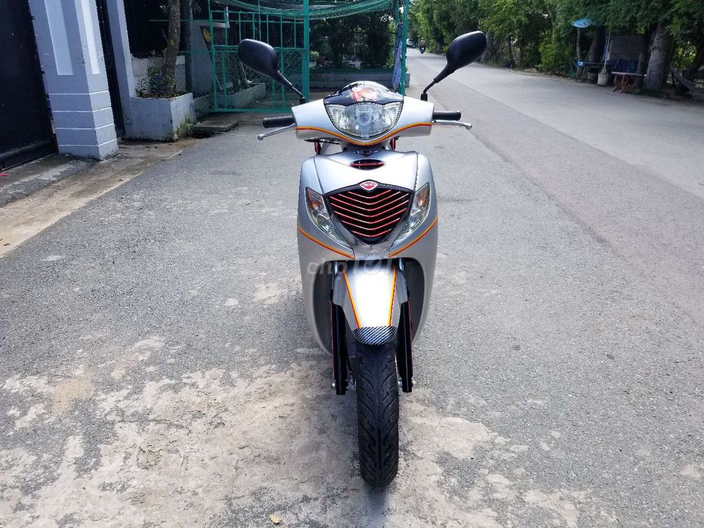 Honda SH 150i đầu 2006 nhập khẩu ý mới 95%