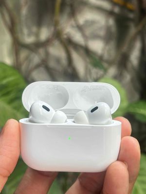 Airpods Pro2 TypeC Chính Hãng Vn/a Còn Bảo Hành. Mua bán Tivi, Âm thanh tại Quận Sơn Trà Đà Nẵng được đăng bởi Anh Tran