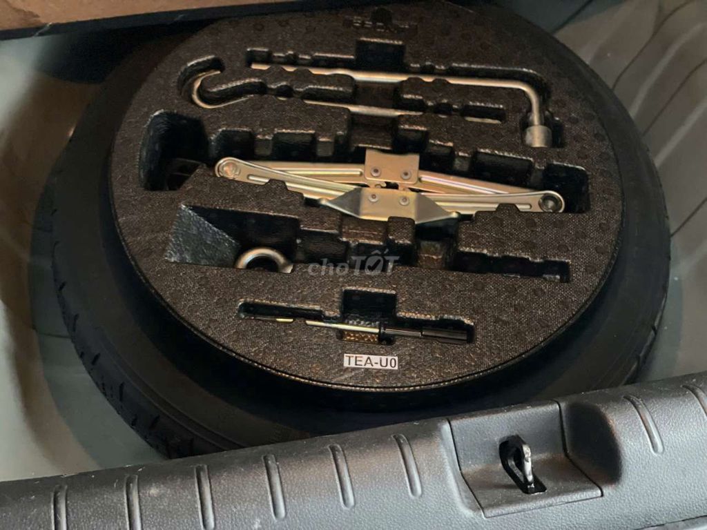 Honda Civic G 2019 1.8L, màu đen,đi 68.000 km. Mua bán Ô tô tại Quận Bình Tân Tp Hồ Chí Minh được đăng bởi Son Do hình 14