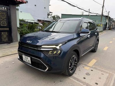 Kia Carens 2024 1.5G Luxury Siêu mới 3 Vạn KM