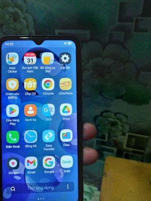 Bán vsmart star 5 full chức năng. Mua bán Điện thoại tại Thành phố Thủ Đức Tp Hồ Chí Minh được đăng bởi VansuNhuy