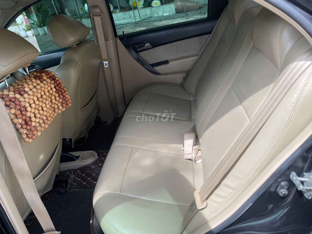 Bán Cherolete Aveo 2014 xe đẹp không lỗi nhỏ. Mua bán Ô tô tại Quận Hải Châu Đà Nẵng được đăng bởi otocudanang hình 10