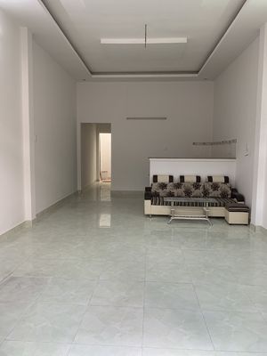 Rent · 1 bd · 55 м² · Thành phố Thủ Đức, ул. Dương Đình Hội