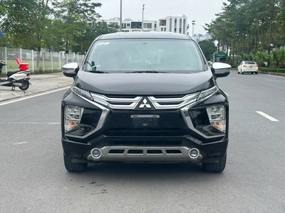Mitsubishi Xpander AT 2021 màu đen. Mua bán Ô tô tại Quận Hoàng Mai Hà Nội được đăng bởi Thanh auto