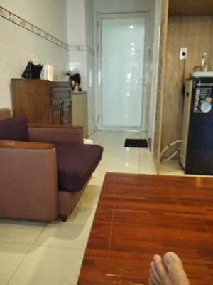 Bán gấp chung cư B1A hoà khánh