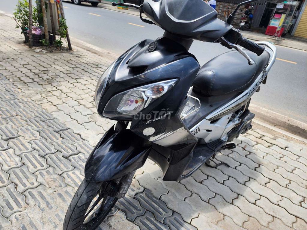 Nouvo 2 Yamaha bs63 máy êm ru cavet đủ. Mua bán Xe máy tại Quận 12 Tp Hồ Chí Minh được đăng bởi Thanhtam244 hình 9