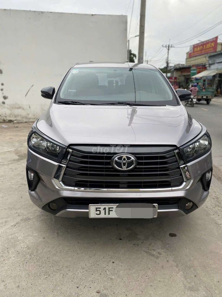 Toyota Innova 2018 2.0E - 72000 km