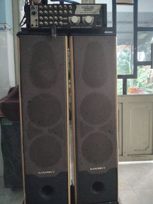 Karaoke & amly . Ở khu vực .củ chi.. Mua bán Tivi, Âm thanh tại Huyện Củ Chi Tp Hồ Chí Minh được đăng bởi Cuong Nguyen