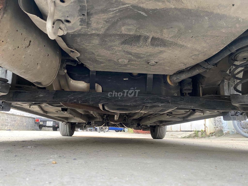 Bán Innova 2012 bảng E chính chủ. Mua bán Ô tô tại Huyện Nhà Bè Tp Hồ Chí Minh được đăng bởi Tú Trần hình 11