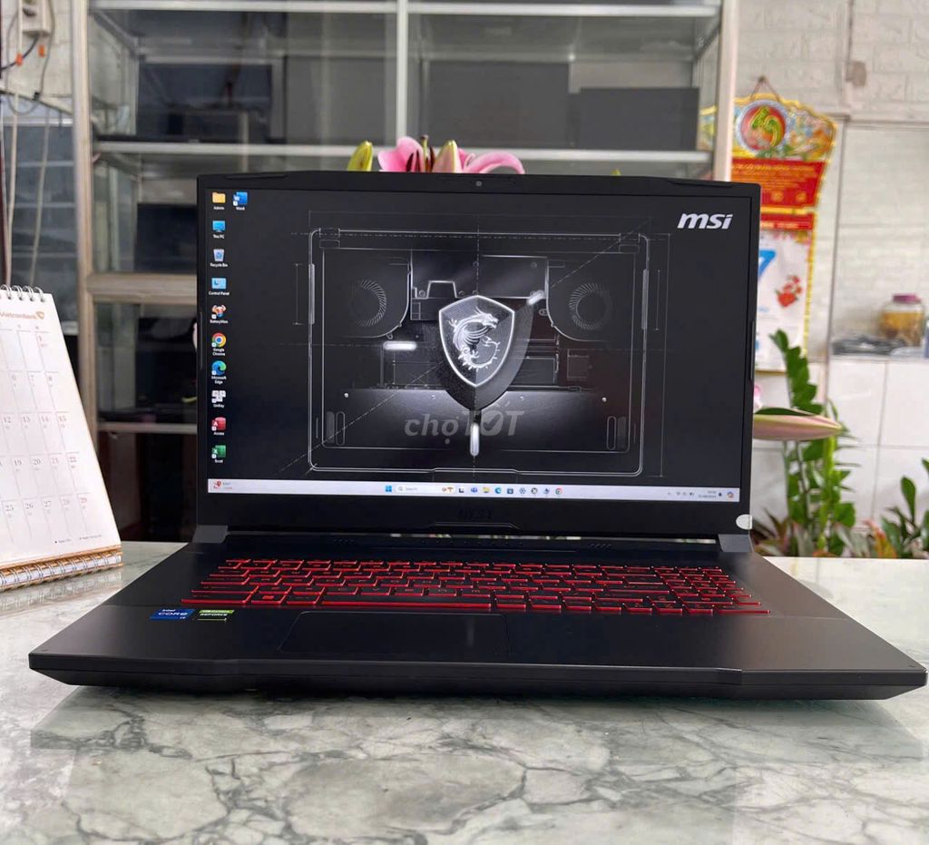MSI Katana GF76 11UC I7-11800H/16/512gb RTX™ 3050. Mua bán Laptop tại Quận Tân Phú Tp Hồ Chí Minh được đăng bởi PHAN TRỌNG THIỆN hình 1
