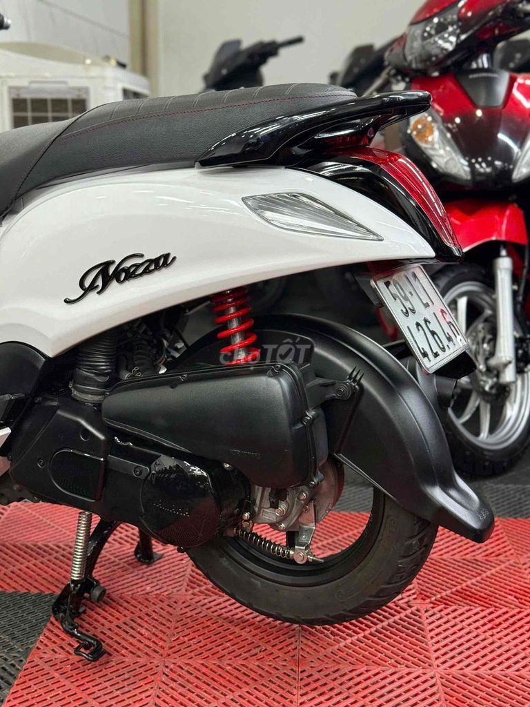 Nozza đời 2012 BSTP Chính Chủ xe keng máy ngon💥. Mua bán Xe máy tại Thành phố Thủ Đức Tp Hồ Chí Minh được đăng bởi XE MÁY THỦ ĐỨC  hình 8