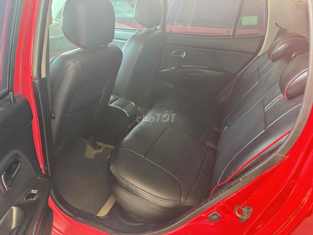 Kia Morning 2012 1.0 MT Sport - 123456 km. Mua bán Ô tô tại Quận Bình Thuỷ Cần Thơ được đăng bởi Phi hình 7