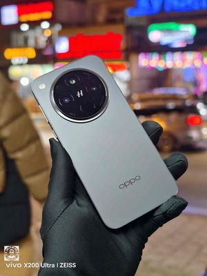 Oppo find x8 fullbox 16/512gb chính hãng bảo hành. Mua bán Điện thoại tại Thành phố Đà Lạt Lâm Đồng được đăng bởi Lộc Lá Mô Bai