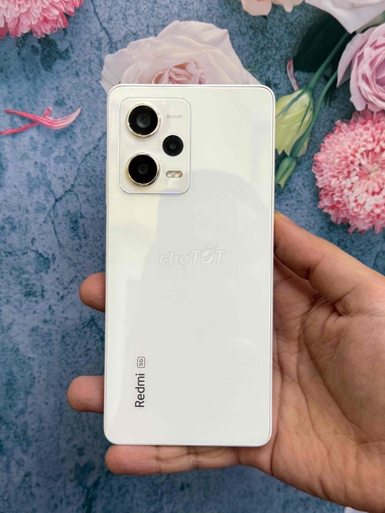 Redmi Note 12 Pro 6/128Gb BH 6th có góp