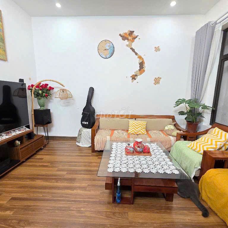 Phố Huỳnh Thúc Kháng- Đống Đa 41m2, 5 tầng ngõ nông 8.5 tỷ. Mua bán nhà ở tại Quận Đống Đa Hà Nội được đăng bởi Hoàng Thị Vinh hình 1