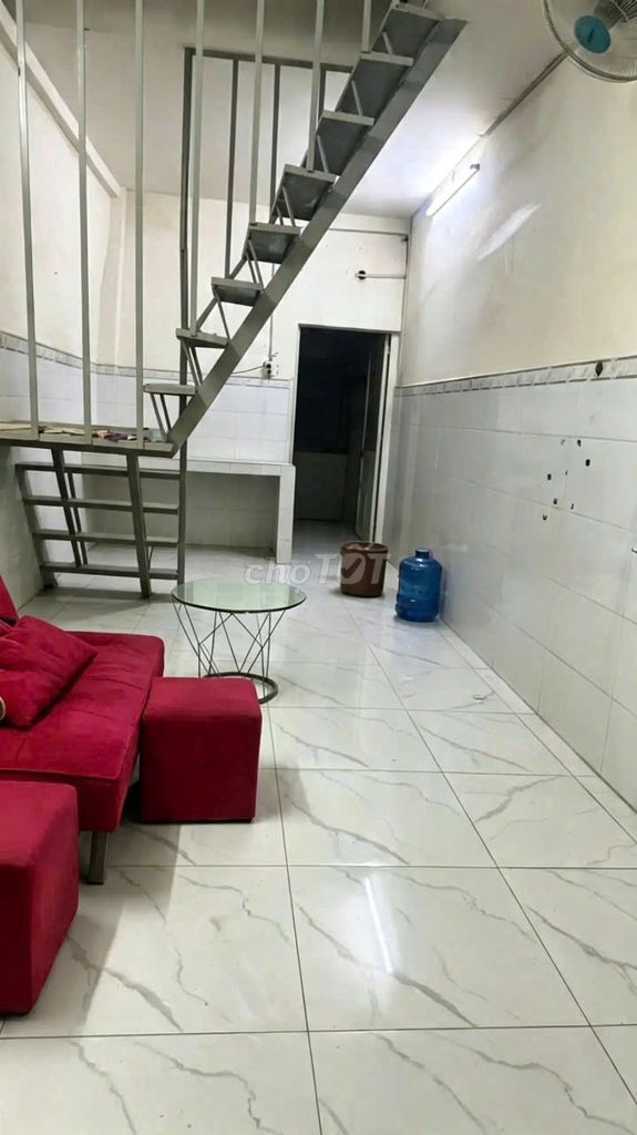 АЛЛЕЯ ТРАН ВАН ЗЯО CMT 10 М, 24 м2