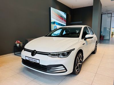 Volkswagen Golf 1.5e TSI Style, xe sẵn giao ngay !. Mua bán Ô tô tại Quận 5 Tp Hồ Chí Minh được đăng bởi Kim Hà Volkswagen Sài Gòn 