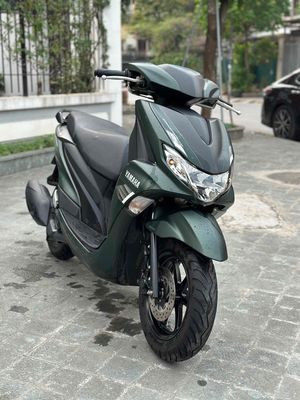 Yamaha Freego S 2023 Xanh rêu Nguyên Bản Chất✅✅✅