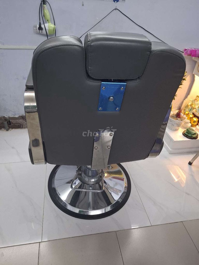Ghế hớt tòc mới 95%