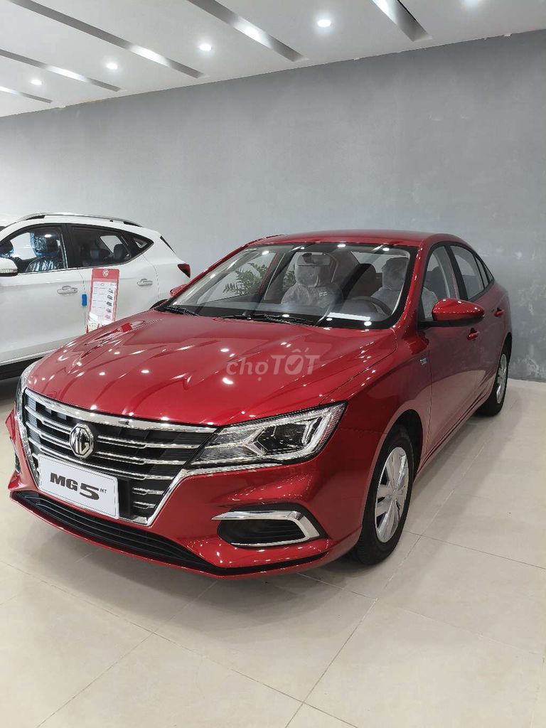 xe MG5 số  sàn. Mua bán Ô tô tại Thành phố Bà Rịa Bà Rịa - Vũng Tàu được đăng bởi d phong hình 5