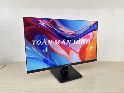 Màn iiyama full viền 24"màu cực nét-vga, hdmi, dp. Mua bán Phụ kiện (Màn hình, Chuột...) tại Quận Bình Thạnh Tp Hồ Chí Minh được đăng bởi TOÀN MÀN HÌNH