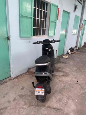 xe dkbike mới mua chưa được 1 tháng mới keng. Mua bán Xe điện tại Thành phố Thủ Dầu Một Bình Dương được đăng bởi Ty