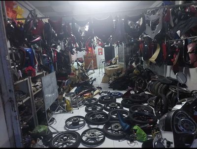 Phụ tùng hàng rả. Mua bán Phụ tùng xe tại Huyện Mỹ Xuyên Sóc Trăng được đăng bởi Nghị