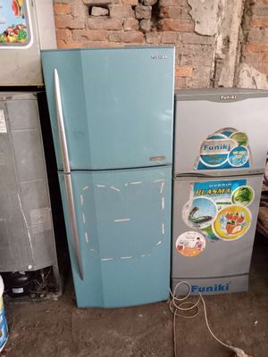 Tủ lạnh Toshiba 180lit