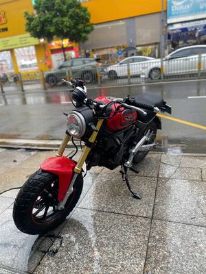 Mô tô Ducati ckd 2020 mới 90% biển số 16. Mua bán Xe máy tại Quận Tân Phú Tp Hồ Chí Minh được đăng bởi Tuanduy