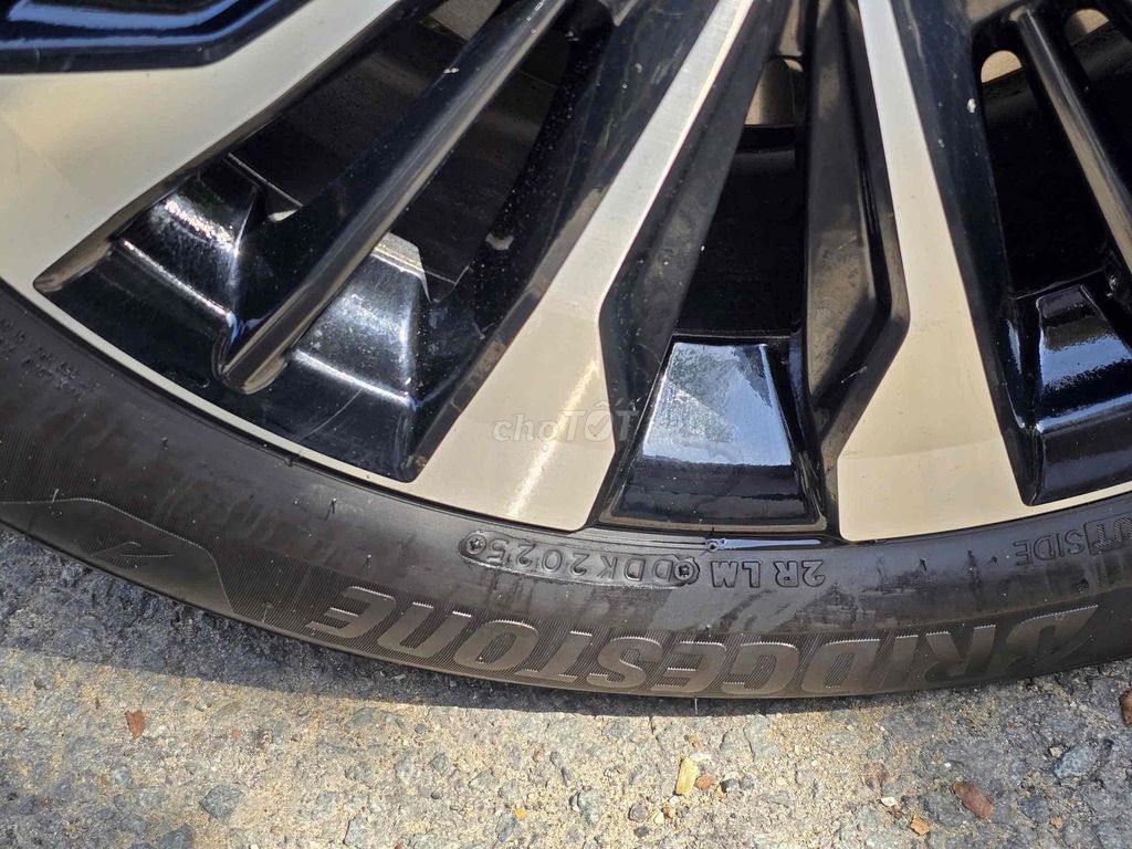 Honda BR-V 2024 L - 26000 km. Mua bán Ô tô tại Thành phố Thủ Đức Tp Hồ Chí Minh được đăng bởi Thy Ôtô Cũ Miền Nam hình 12