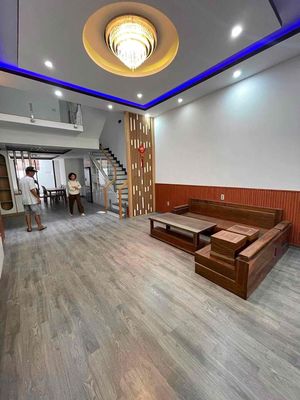 Rent · 3 bd · 100 м² · Quận Cẩm Lệ, ул. Phi Bình