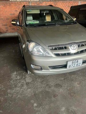 Toyota Innova 2007 J - 295000 km. Mua bán Ô tô tại Quận 12 Tp Hồ Chí Minh được đăng bởi Nguyễn văn Lộc 