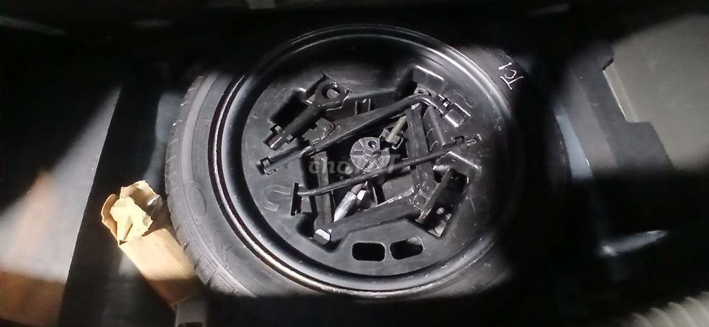 Kia Morning Si 1.25 AT - 27485 km siêu đẹp. Mua bán Ô tô tại Quận Gò Vấp Tp Hồ Chí Minh được đăng bởi Hoà Bình hình 7