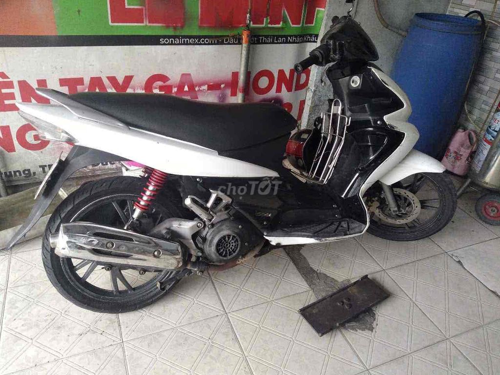 Sang lại thiết bị/máy móc tiệm sửa chữa xe máy/ôto. Mua bán Ô tô tại Thành phố Thủ Đức Tp Hồ Chí Minh được đăng bởi Phạm Thị Phương hình 3