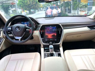 vinfast lux SA 2022 bản premium. Mua bán Ô tô tại Quận Nam Từ Liêm Hà Nội được đăng bởi viet3s auto
