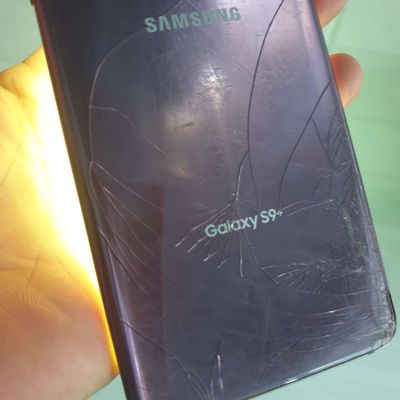 Xác Điện thoại Samsung s9 plus
