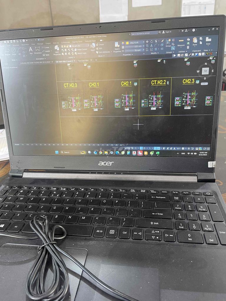 Laptop acer gaming aspire 7. Mua bán Laptop tại Thành phố Thủ Đức Tp Hồ Chí Minh được đăng bởi Hoàng Hảo hình 1