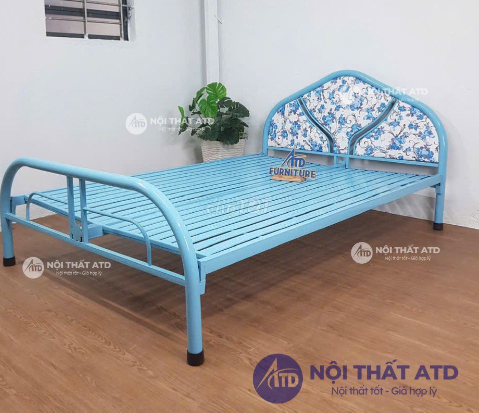giường sắt % giường sắt & giường sắt && giường sắt. Mua bán Giường, chăn ga gối nệm tại Quận 7 Tp Hồ Chí Minh được đăng bởi Trang Nguyễn hình 1