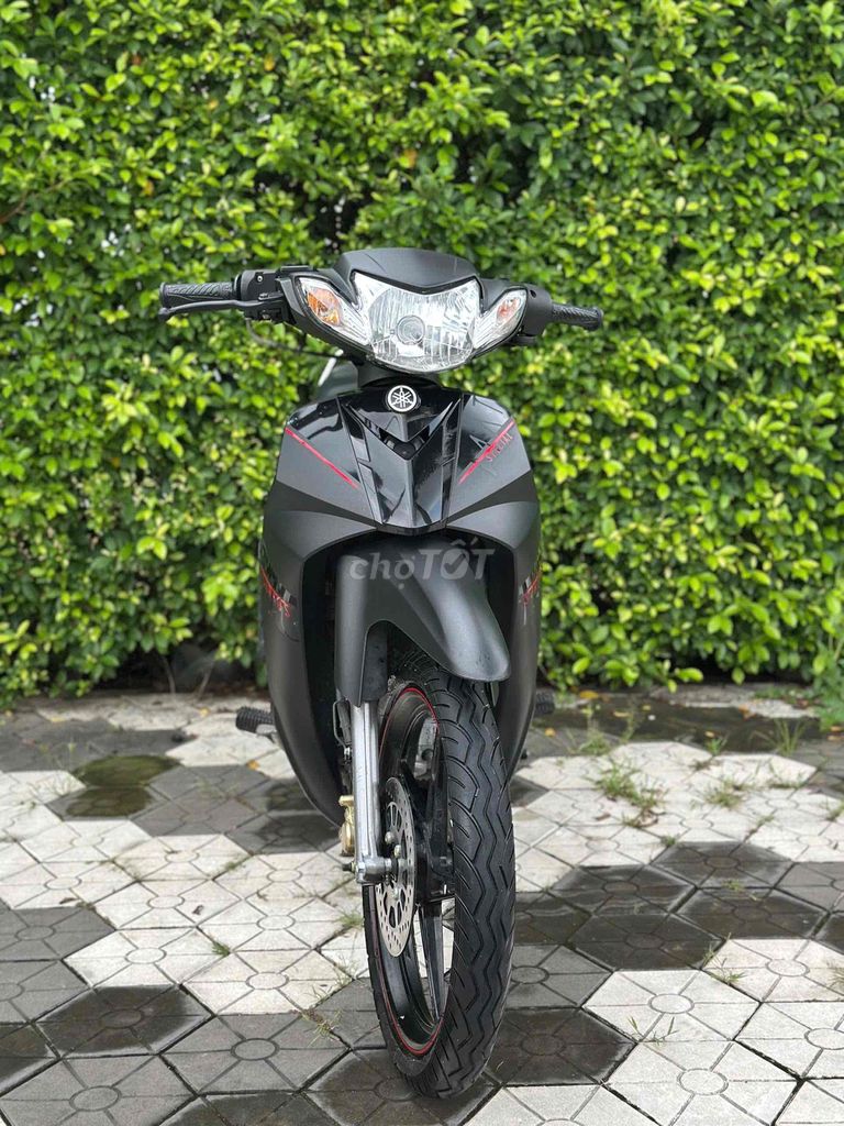 Yamaha Sirius 2022 Máy Zin Odo 10 Ngàn Cốt Zin. Mua bán Xe máy tại Quận 12 Tp Hồ Chí Minh được đăng bởi Anna Nguyen hình 5