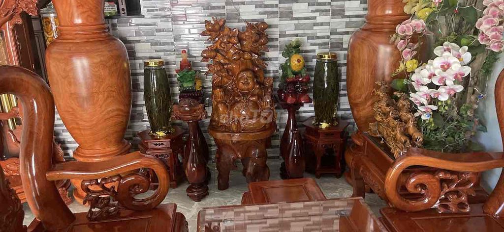 phong trọ